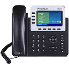 Grandstream GXP2140 (Executive IP Phone)